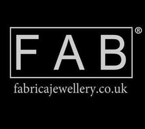 Fabrica Jewellery FAB Logo